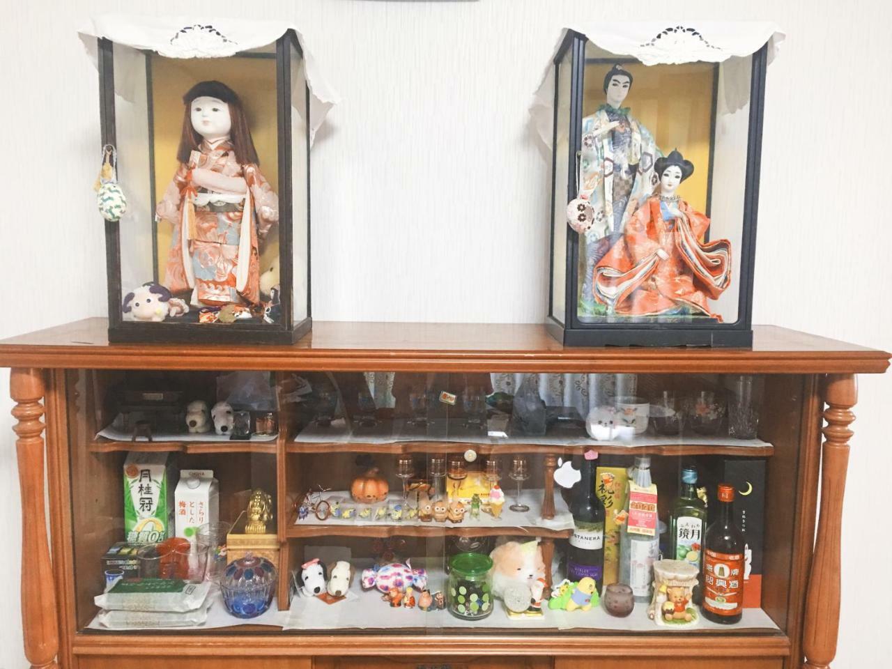 札幌辉园公寓 外观 照片
