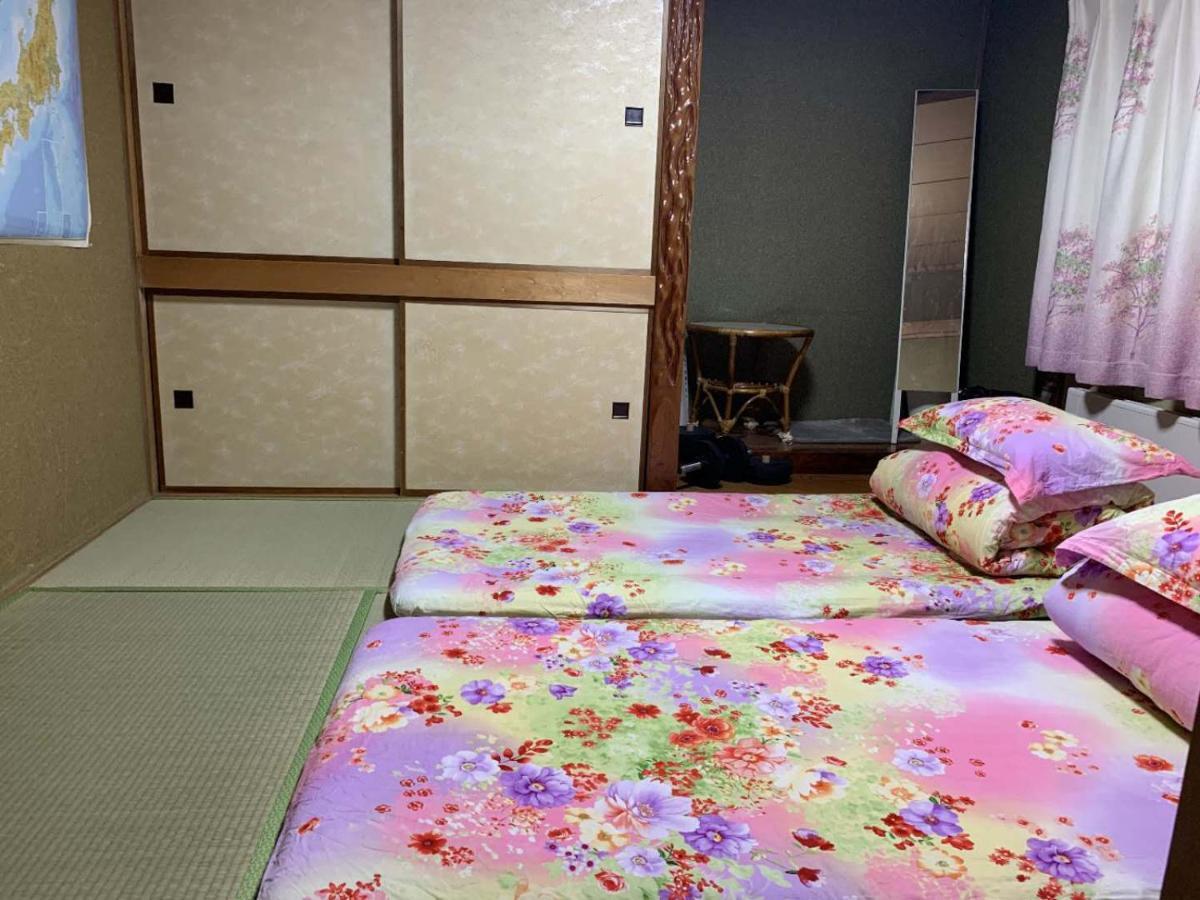 札幌辉园公寓 外观 照片