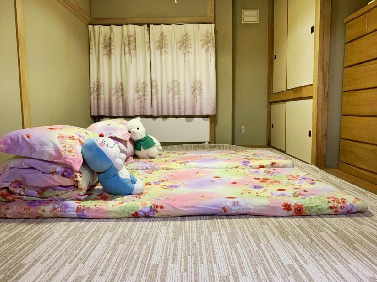 札幌辉园公寓 外观 照片